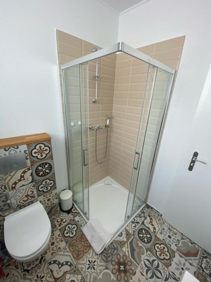 3 Sosny Apartments - Suite 1 Tatranska Strba Exterior photo